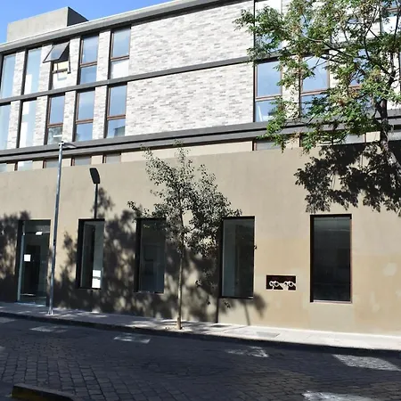 Hermoso Apartamento En El Casco Historico De Santiago Exterior photo